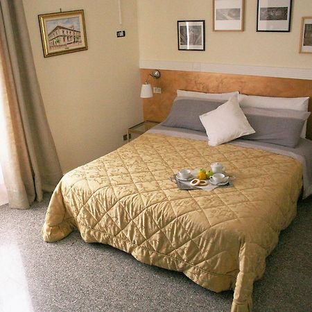B&B Melibleo Melilli Exteriér fotografie