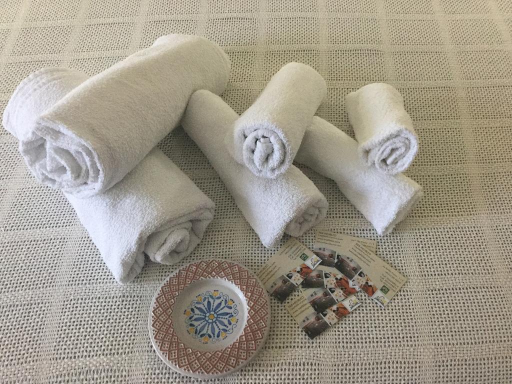 B&B Melibleo Melilli Exteriér fotografie