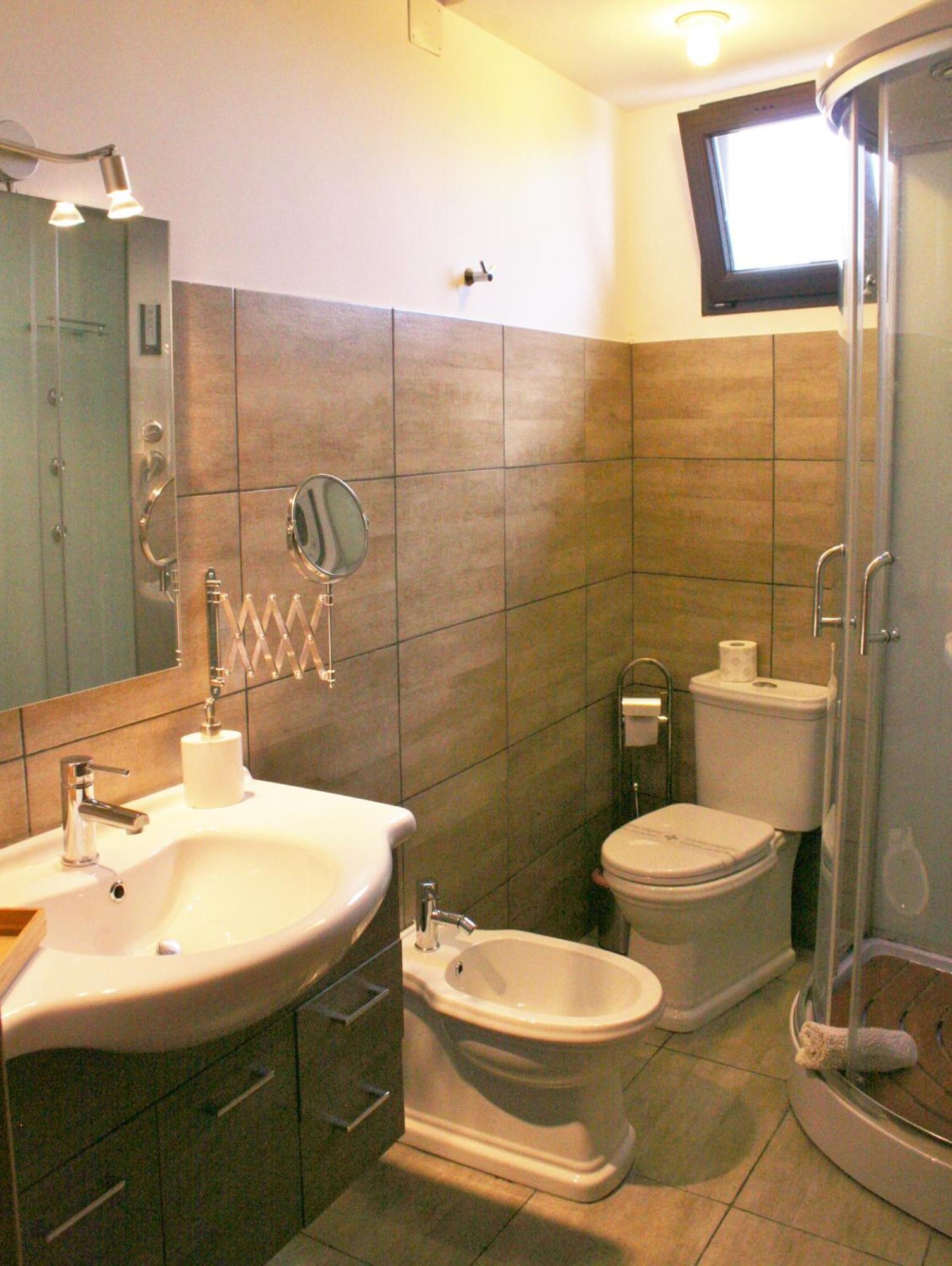 B&B Melibleo Melilli Pokoj fotografie