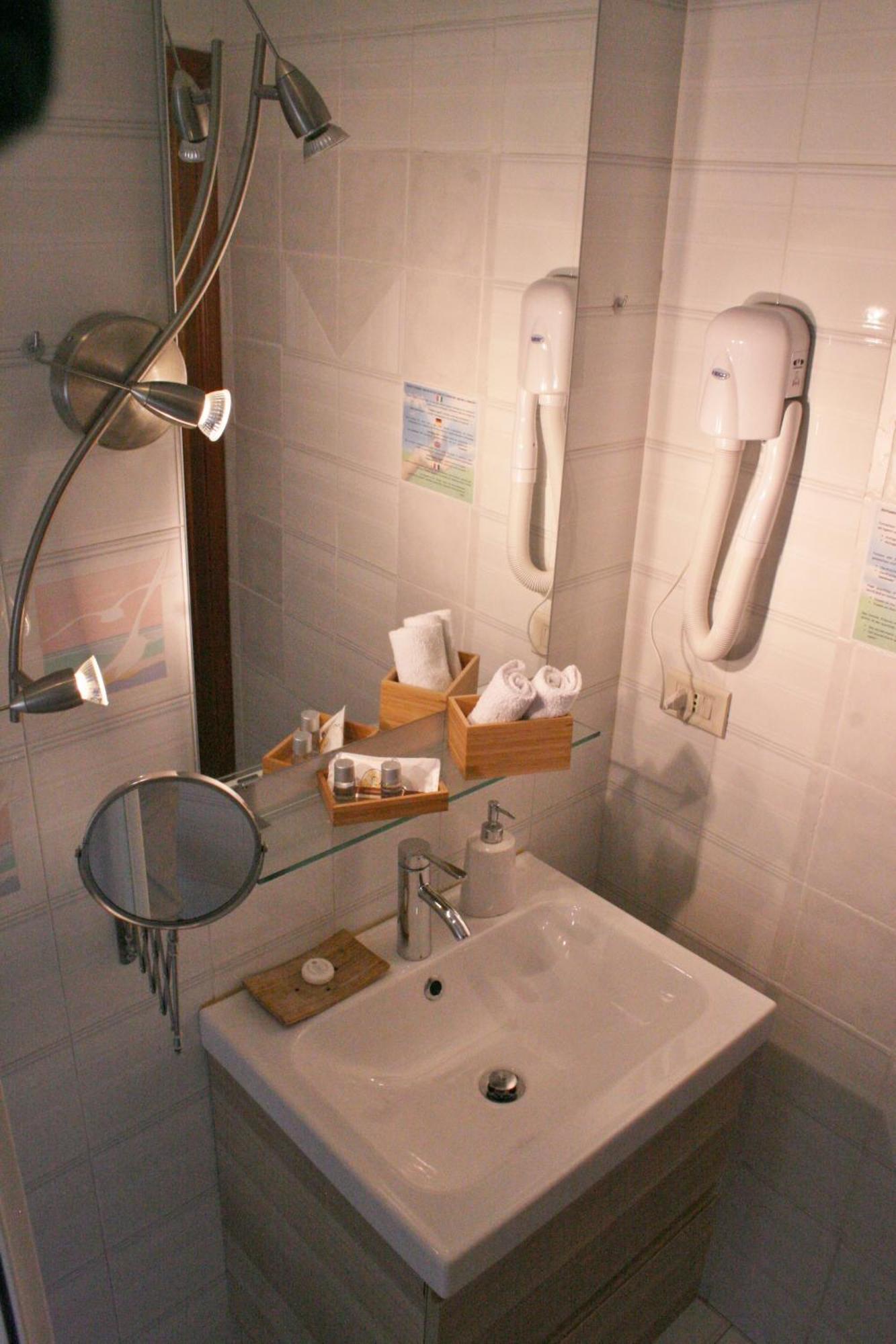 B&B Melibleo Melilli Pokoj fotografie