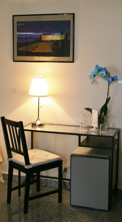 B&B Melibleo Melilli Exteriér fotografie