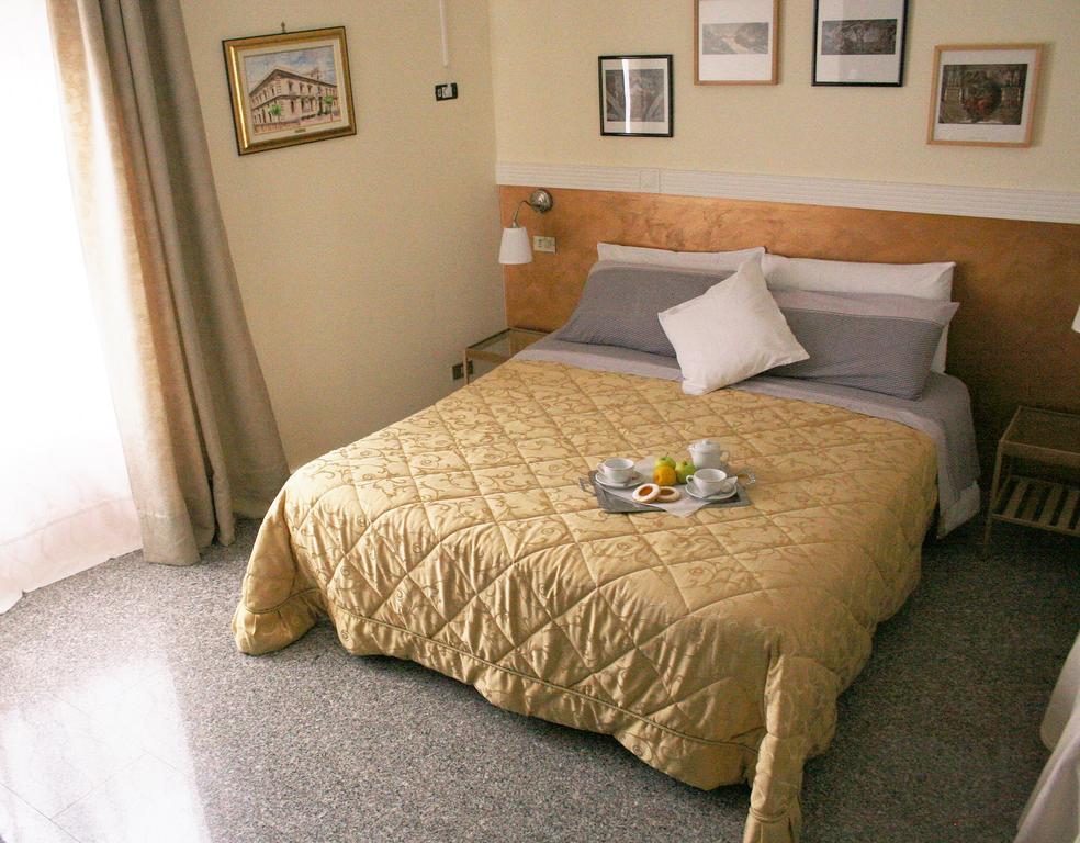 B&B Melibleo Melilli Exteriér fotografie