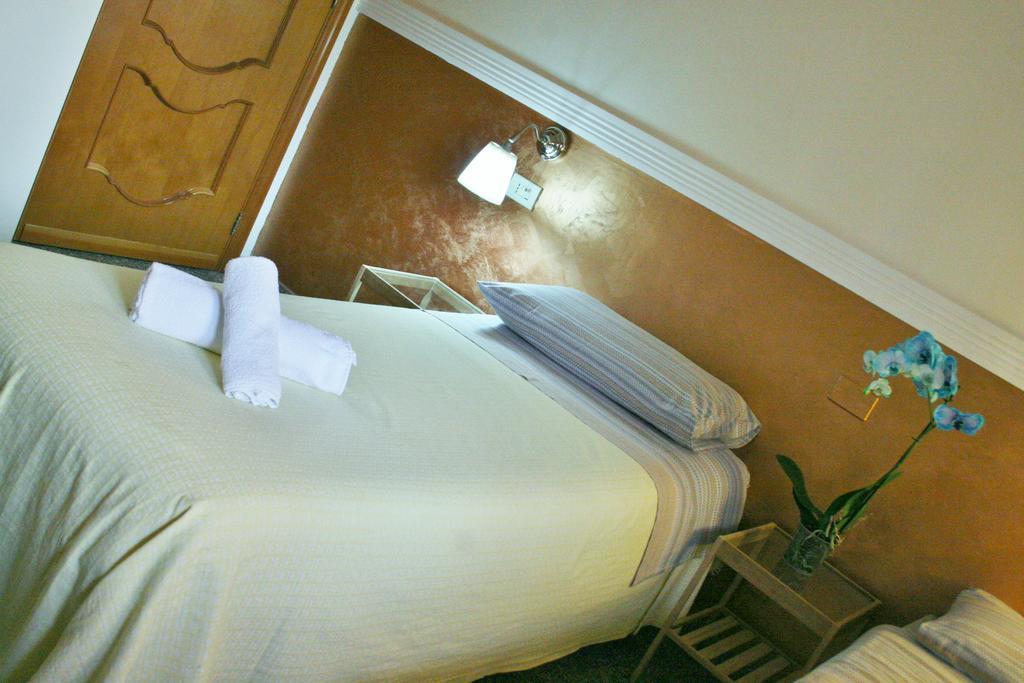 B&B Melibleo Melilli Exteriér fotografie