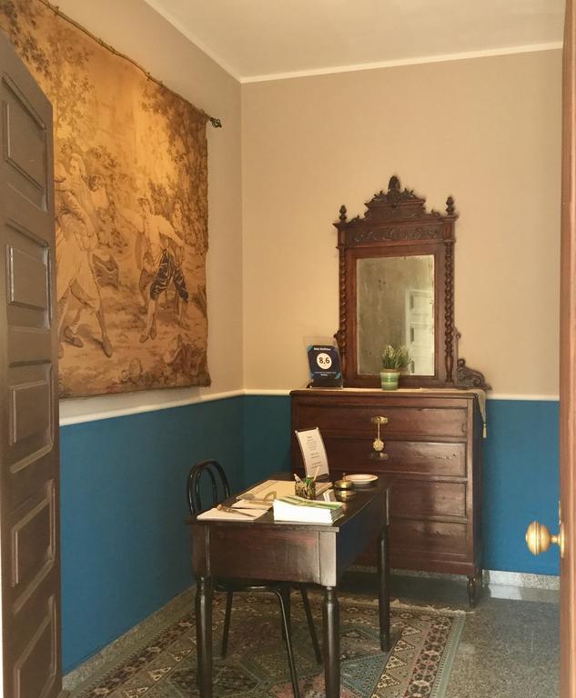 B&B Melibleo Melilli Exteriér fotografie